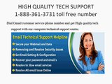 Gmail Customer Service 1-888-361-3731 Gmail technical support service