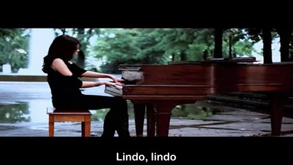 Francesca Battistelli - Beautiful, Beautiful [Legendado]