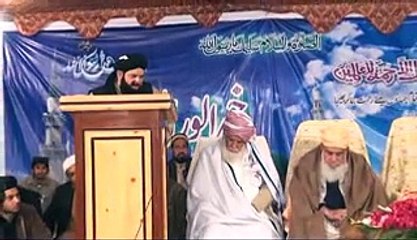 7TH kHAIR UL WARA CONFERENCE 2014 PART 4