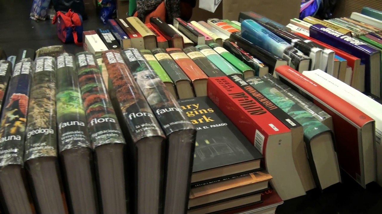 Mercadillo Solidario de Navidad en Candás