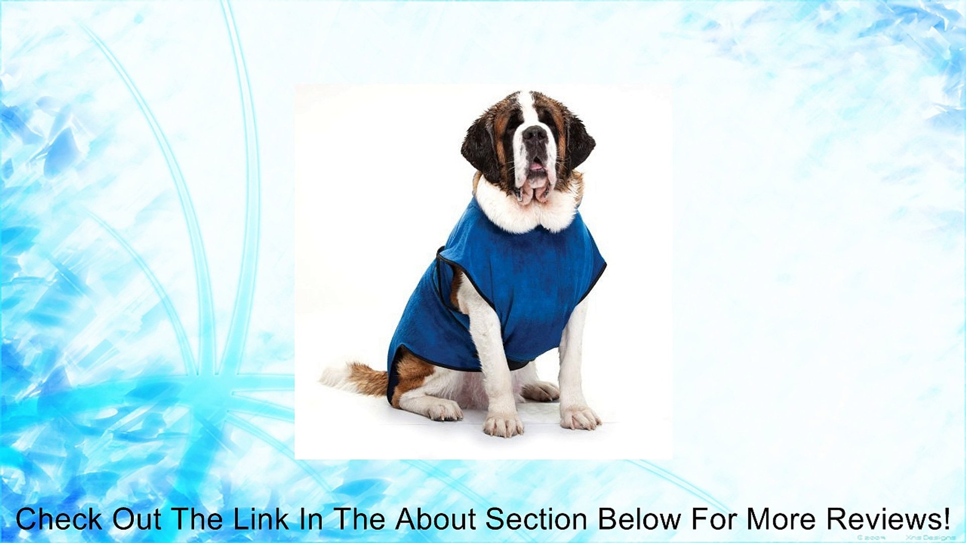 furminator fur dry large