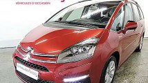 Annonce Occasion CITROëN Grand C4 Picasso HDi 150 FAP 7 pl Exclusive BMP6 2011