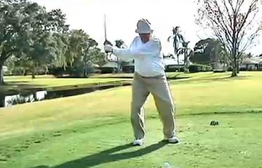 Etats-Unis: A 103 ans, un golfeur réussit un trou en un