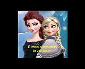 Você quer brincar com fogo