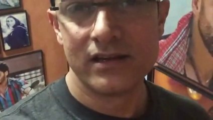 Fighting Rape (Aamir Khan Comments)