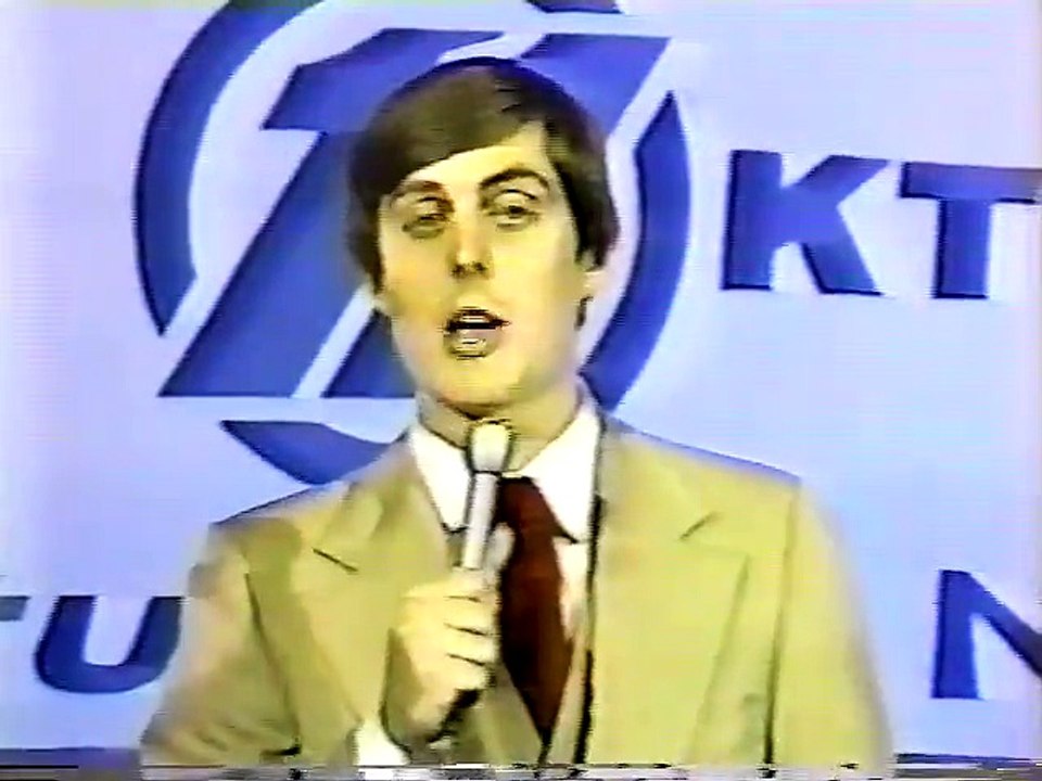WCCW Ft Worth - 12/1/1983