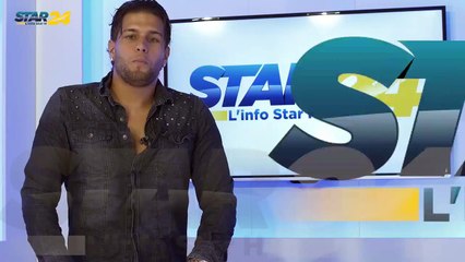 TEASER- Neymar va s'exprimer pour STAR 24 sur Kelly des ch'tis et sa récente reconversion