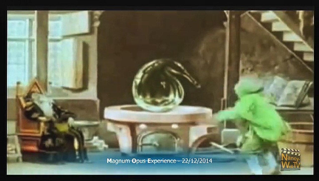 Magnum Opus Experience