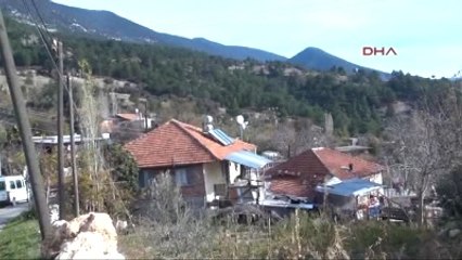 Kaş 50 Yıldır Sepet Örüyor