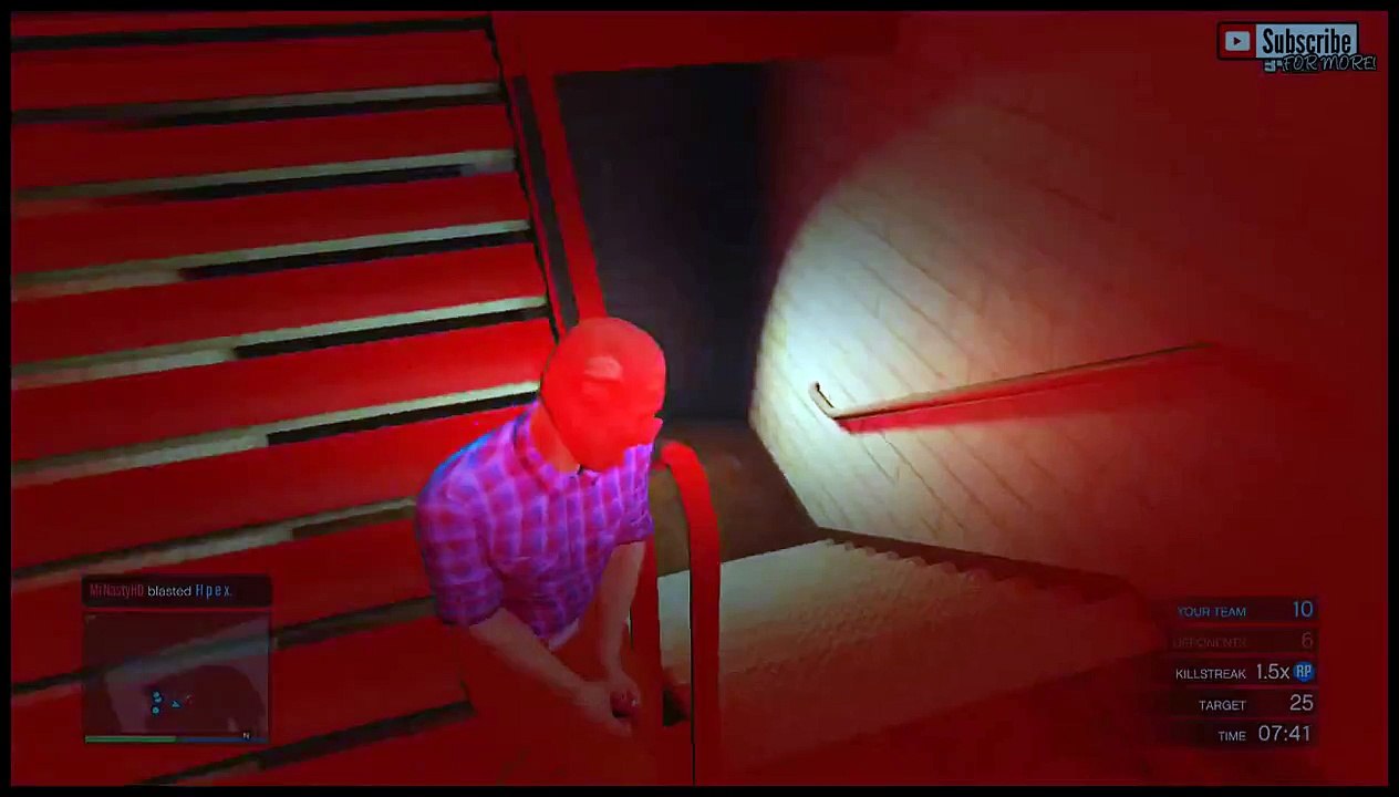 GTA 5 Funny Moments - Stunts, Crashes, Deaths, Fails & More In GTA 5 Online ! (GTA 5 Funny Moments)