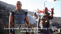 Exodus Gods And Kings VF VK - films en streaming gratuit