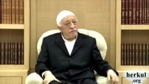 Fethullah Gülen Lenin Ezip Öldürdüğü İnsanlara O Kadar Küfür Lafı Etmemiştir -1