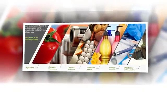 Custom Printed Labels Stickers From RPC Label-949-500-8846