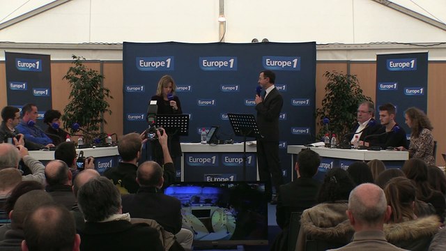 Crèches dans les mairies : C'est un symbole culturel