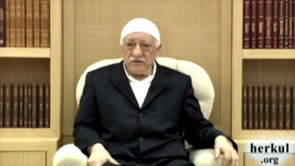 Fethullah Gülen Lenin Ezip Öldürdüğü İnsanlara O Kadar Küfür Lafı Etmemiştir - 2