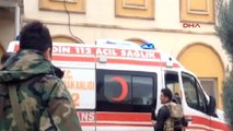 Mardin Valiliği Patlamada 6 Asker Yaralandı-1