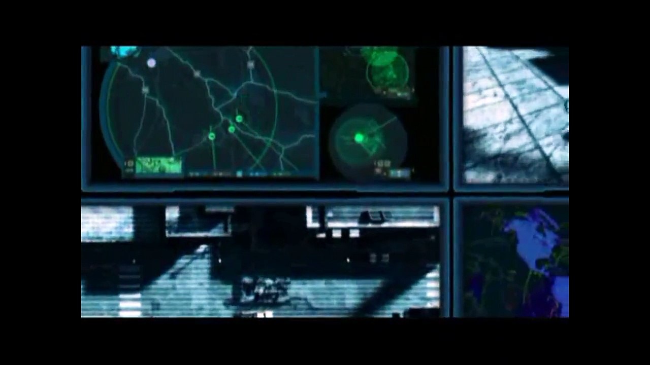 Battlefield 2 - Trailer E3 2004