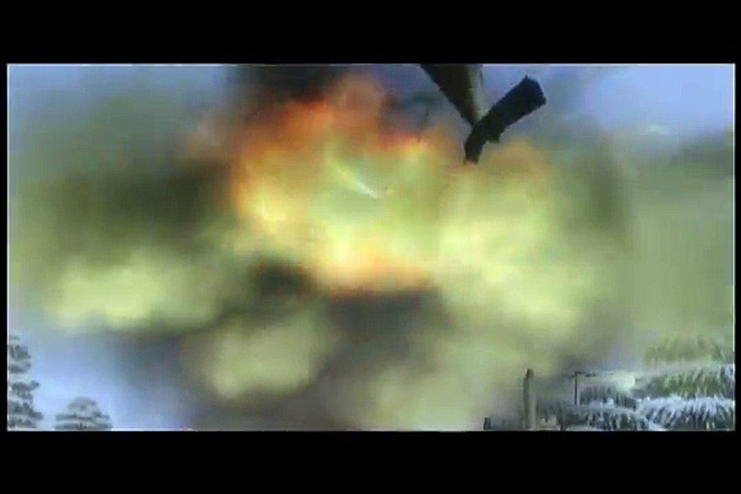 Battlefield 2 : Modern Combat