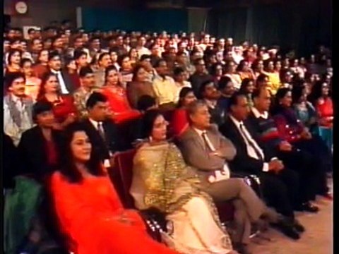 Humaira Channa Song Dekho Suhani Rut Aye Composed by Mohsin Raza