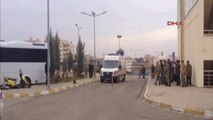 Mardin Valiliği Patlamada 6 Asker Yaralandı-2