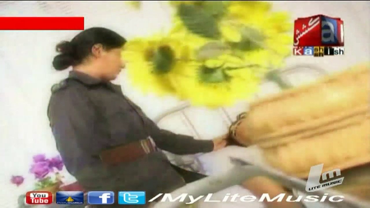 Yaad By Wahid Lashari -Kashish Tv-Sindhi Song