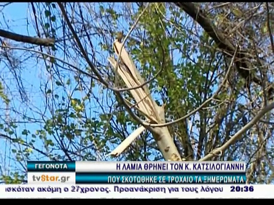 Γεγονότα 20.30 21-12-14