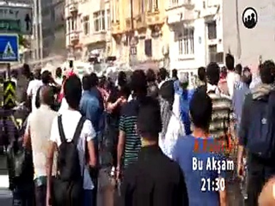 A Politik _Bu Akşam