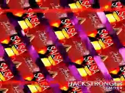 Salsa Megamix Crossover - Mezcla Romántica Crossover