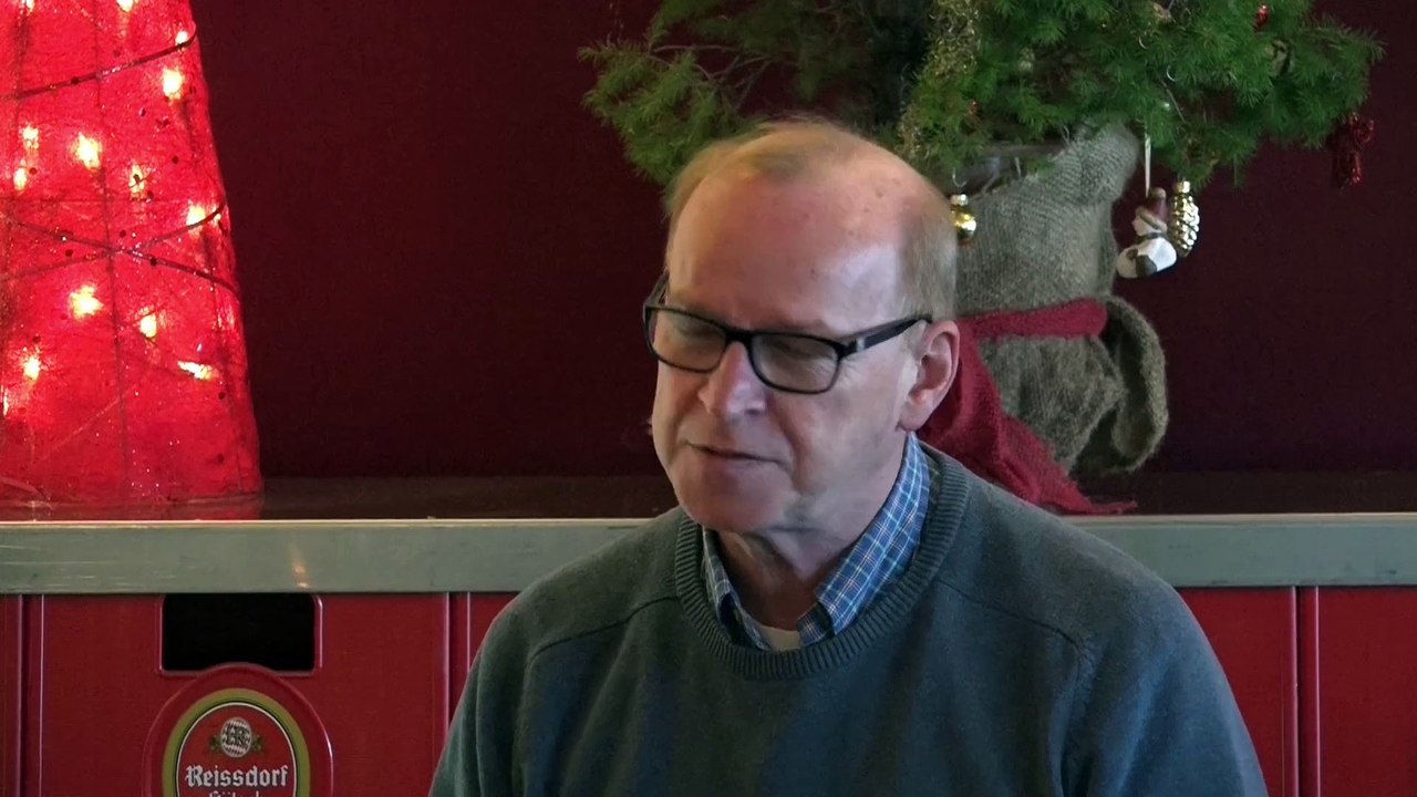 Leverkusen on Ice unter neuer Leitung (22.12.2014)