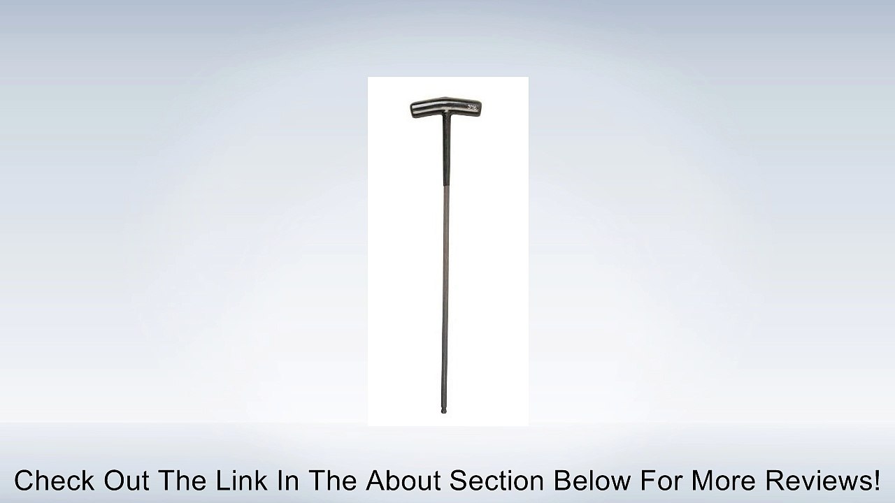 AXL PG-136 Truss Rod Wrench Review