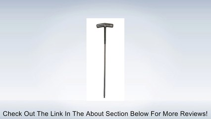 AXL PG-136 Truss Rod Wrench Review