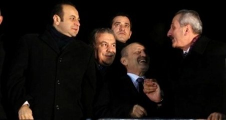 Yüce Divan'da 50 Yılda 17 İsim Yargılandı