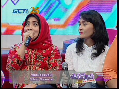 [141220]Dahsyat - Seg4