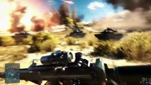 Battlefield 4 - Vidéo de lancement (multijoueur)
