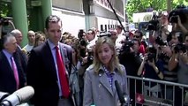 España: infanta Cristina será juzgada