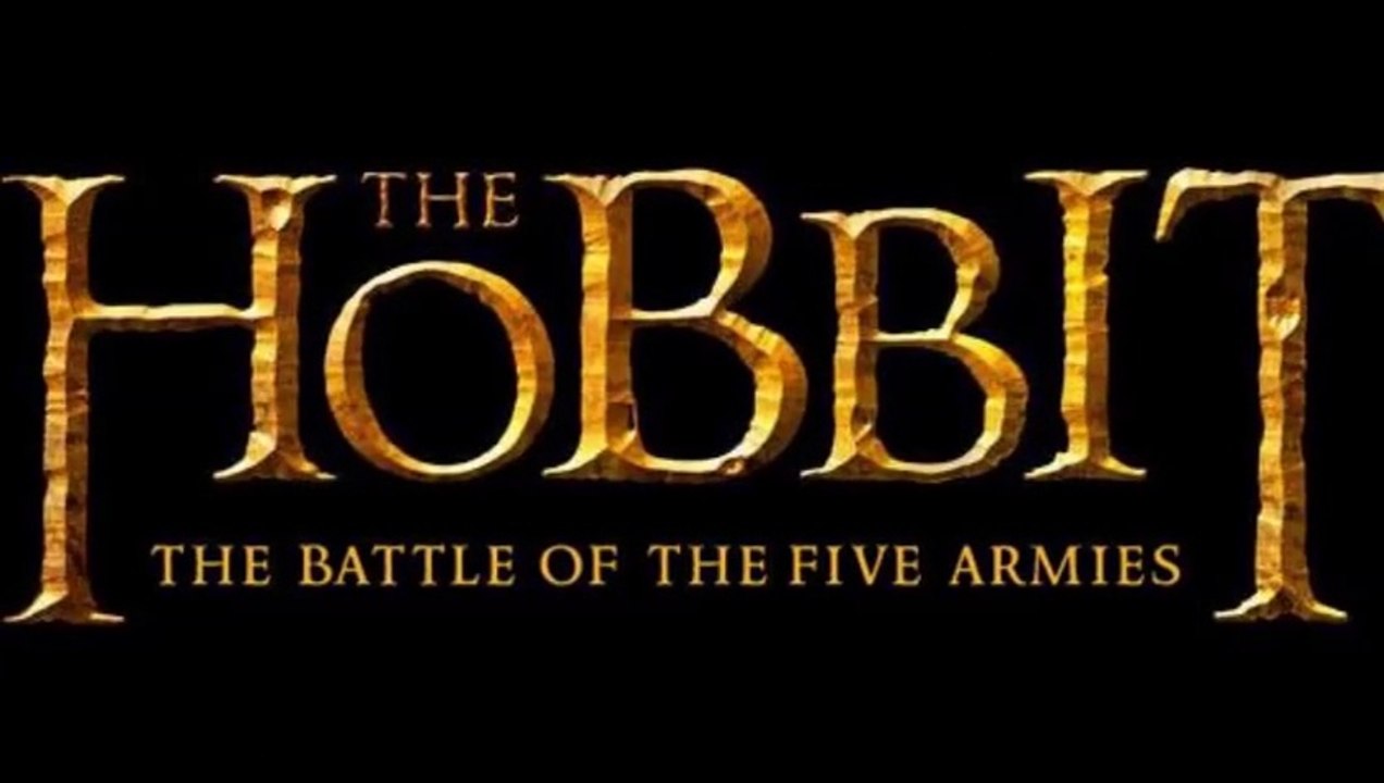 "The Last Goodbye" performed by Billy Boyd