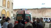 Mardin’de tabur komutanı ile 6 asker yaralandı