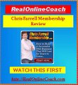 Chris Farrell Membership  - Chris Farrell Membership Review   WATCH THIS  VIDEO REVIEW FIRST