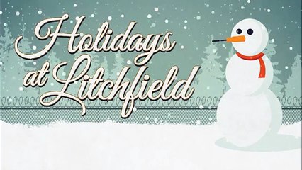 Orange Is The New Black - Holidays at Litchfield (Netflix)
