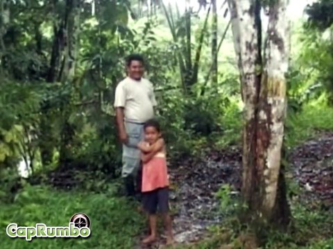 Intro - Pacaya Samiria (Pérou)