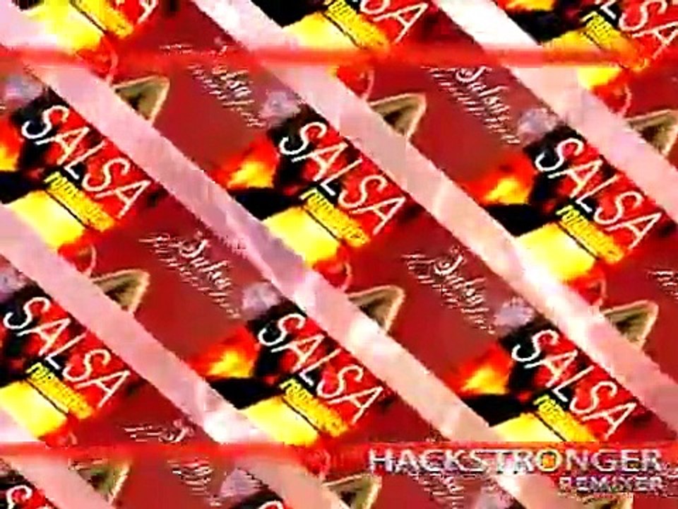 Salseao Mix Devotion Pop - Mezcla De Salsa Pop