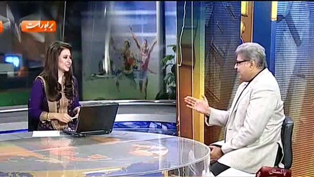 Shahid Afridi Announced Retirement From Cricket - After 2015 Cricket World Cup