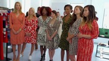 House of DVF Season 1 Episode 8 - Show Day Showdown - Full Episode