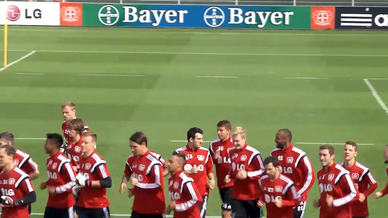 Bis 2019! Kramer ab Sommer bei Bayer