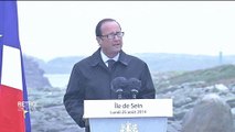 2014, annus horribilis pour François Hollande