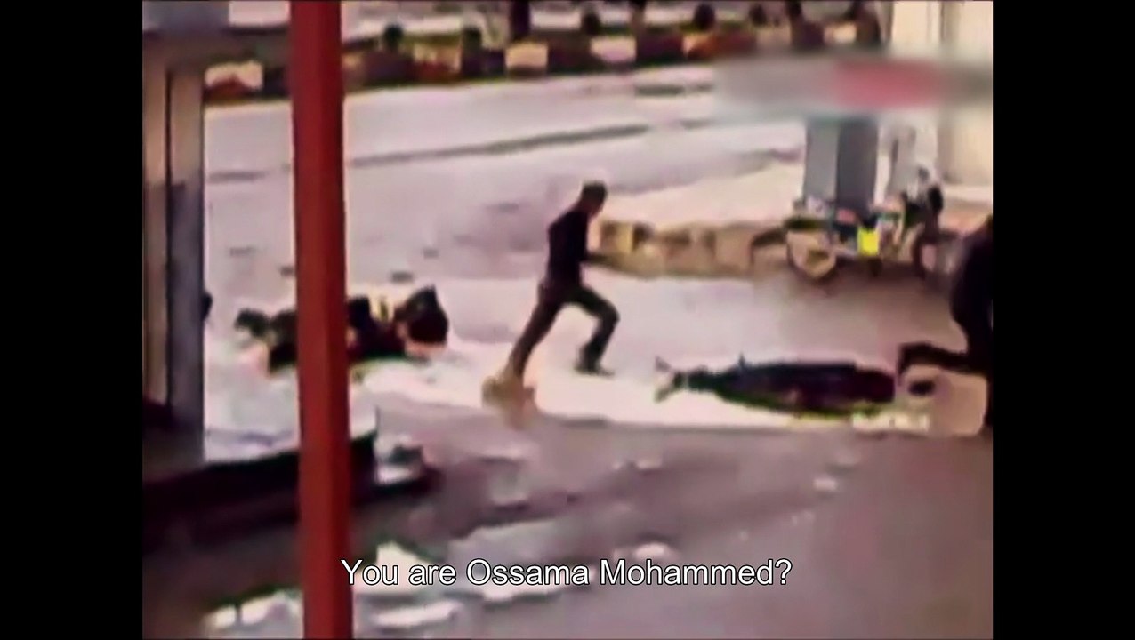 Silvered Water, Syria Self-Portrait / Eau argentée, Syrie autoportrait (2014) - Trailer English Subs