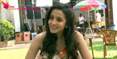 Raima Sen As $ex Worker In Ishq Kabhi Kariyo Na ?