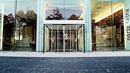 Maison de la radio | vœux 2015