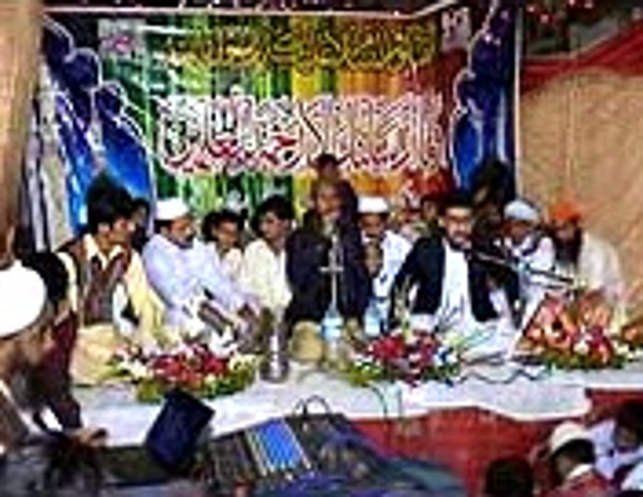 Hafiz yasir Hussaini naqabat 1