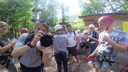 AmsterStam #Zoka14 Harz - The Movie